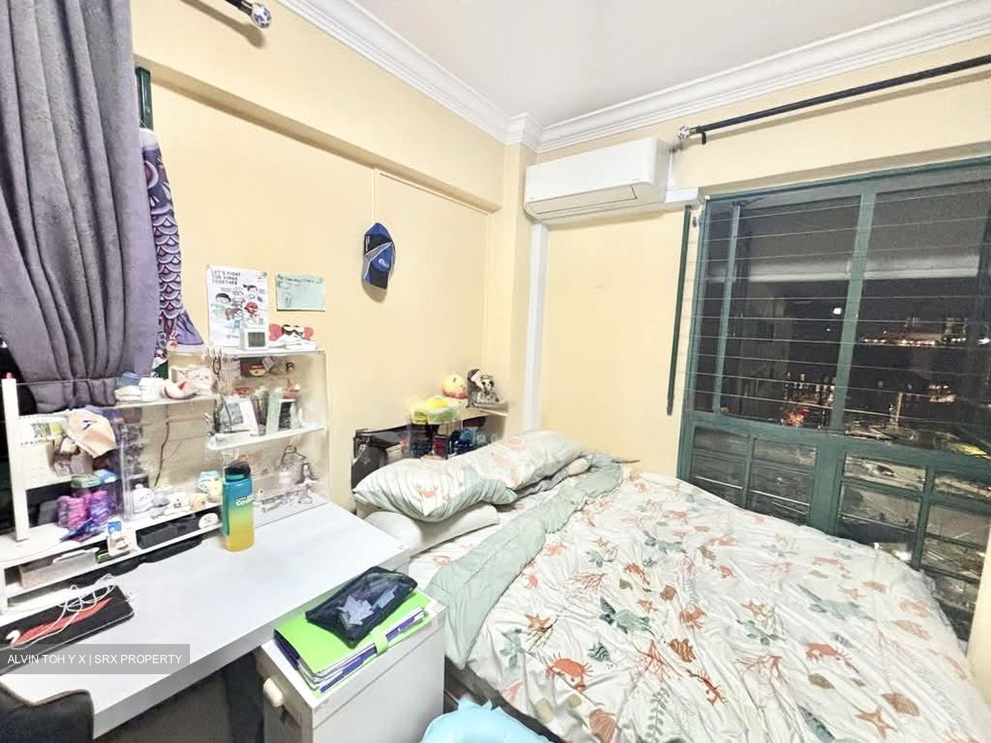 Blk 514 Woodlands Drive 14 (Woodlands), HDB 5 Rooms #543586621